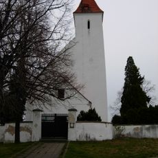Church of the Nativity of Saint John the Baptist