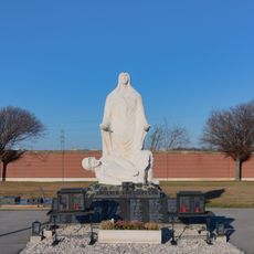War memorial Vösendorf