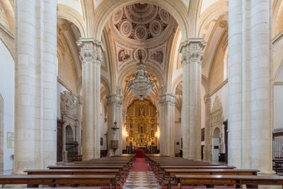 Interior 3