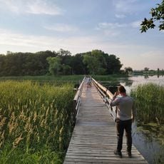 Roy Lake State Park