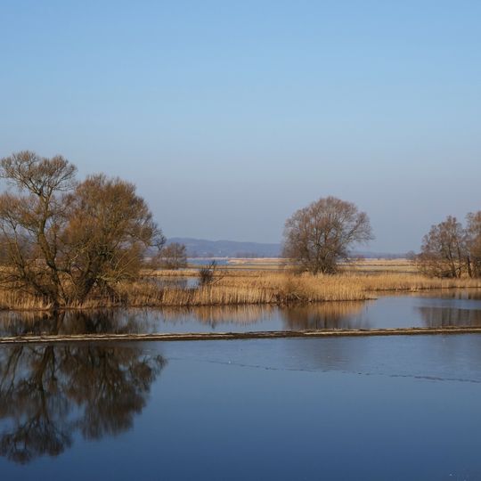 Nationalpark Unteres Odertal