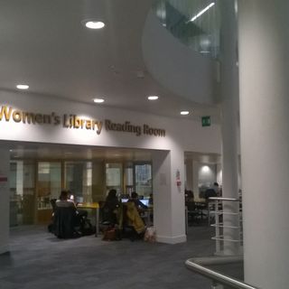 Women's Library