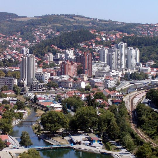 Užice