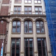 Kitchen, Montross & Wilcox Store