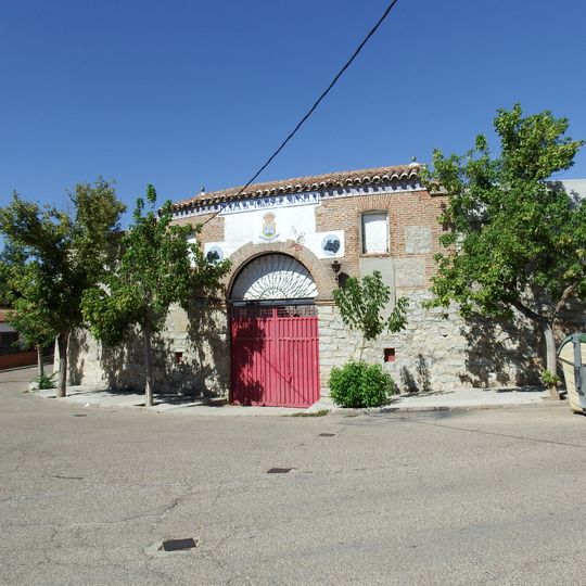 Bullring of Sonseca