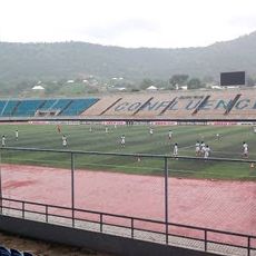 Confluence Stadium
