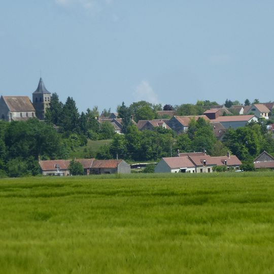 Villenauxe-la-Petite