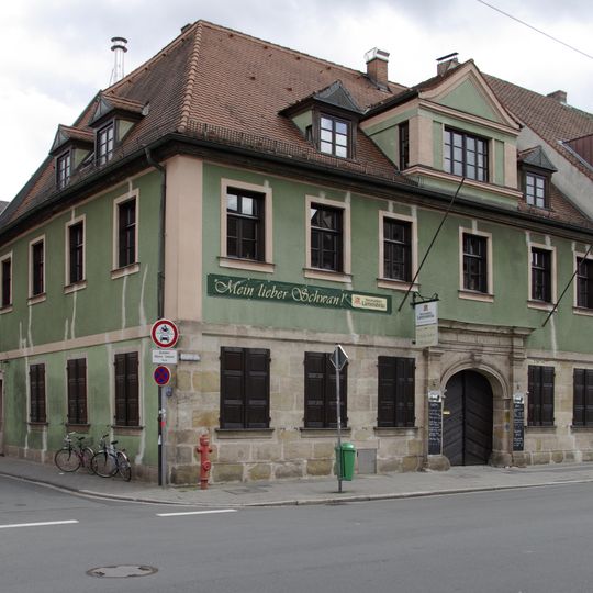 Bürgerhaus