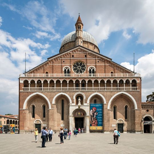 Basilica di Sant'Antonio di Padova