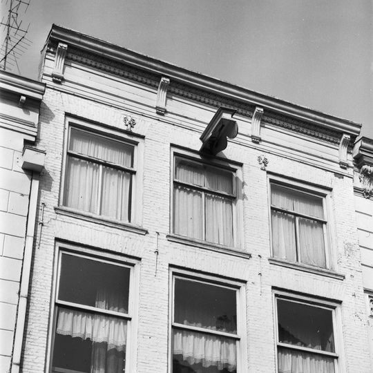 Oudestraat 86, Kampen