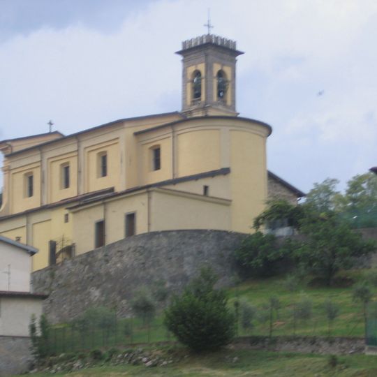 Chiesa di San Gaudenzio