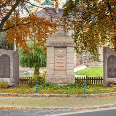 Gefallenendenkmal Knatewitz