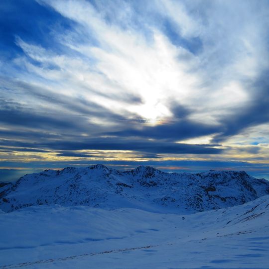 Голям Калин