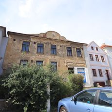 Žerotínovo nám. 23/13