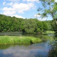 Landschaftsschutzgebiet Unteres Fuldatal