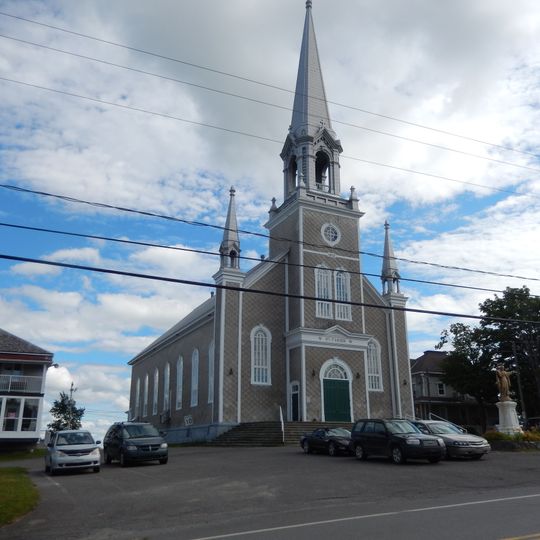 Saint-Fabien-de-Panet