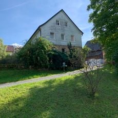 Cultural heritage D-4-77-143-8 in Neuenmarkt