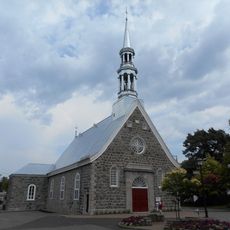 Site du patrimoine du Village-de-Beaumont
