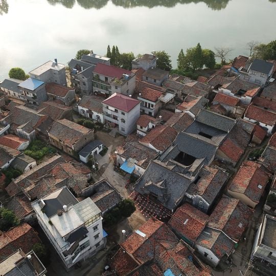 Distretto di Qujiang