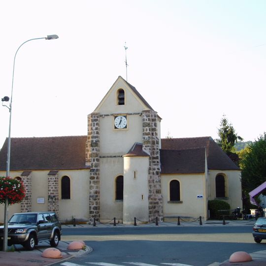 Bures-sur-Yvette