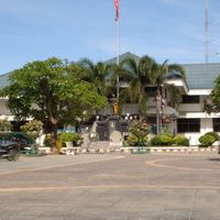 Distretto di Sam Chuk