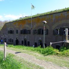 Fort Giessen: fort