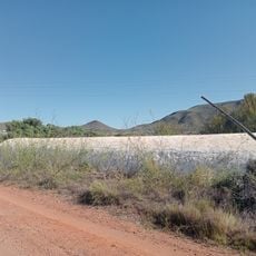 Aljibe de La Boca de los Frailes II