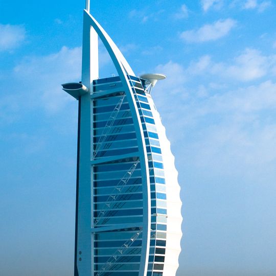 Burdż al-Arab