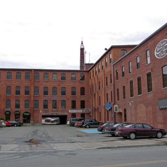 Le musée du chocolat