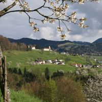 Gemeinde Viktorsberg