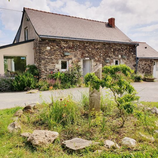Camping de la Bradiere