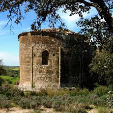 Sant Miquel de Tudela