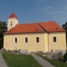 Church of Saint George
