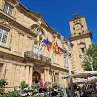 Aix-en-Provence