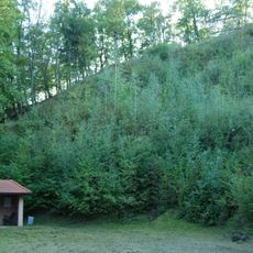 Höhensiedlung Stoagupf