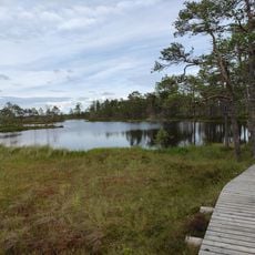 Rannametsa-Tolkuse nature trail