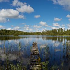 Lake Aalupi