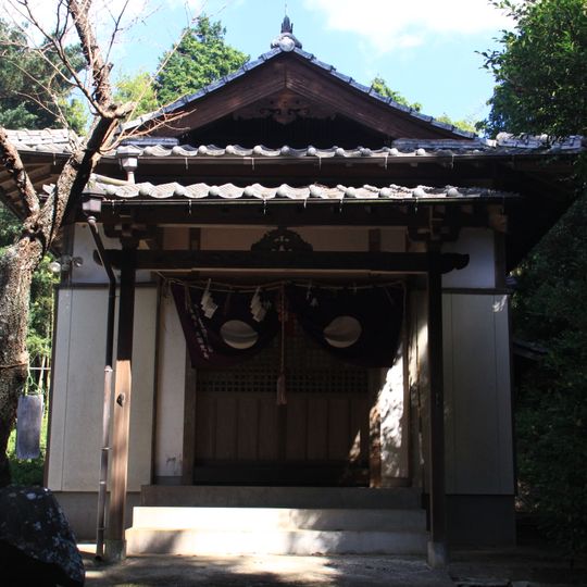 Kou-jinja