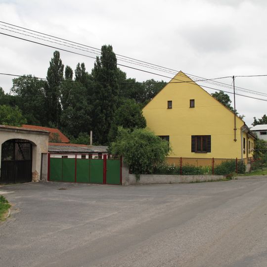 Hřiby