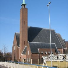 Sint-Annakerk
