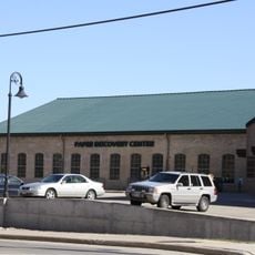 Atlas Science Center