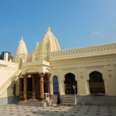 Shantinatha temple