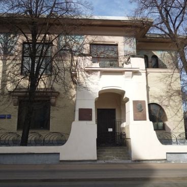 Arquitetura Art Nouveau: os 50 edifícios que você deve ver obrigatoriamente