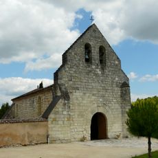 Église Notre-Dame de Glénouze