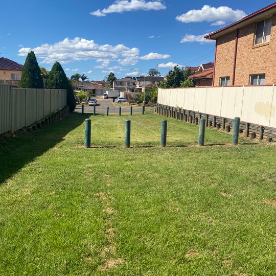 Bruno Dominelli Park