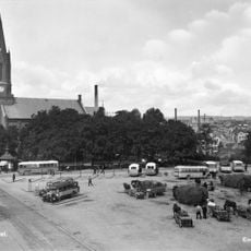 Ankertorget
