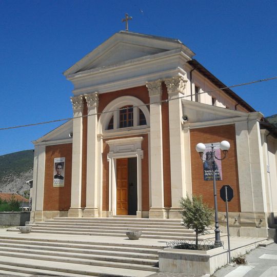 Chiesa di Santa Maria Assunta