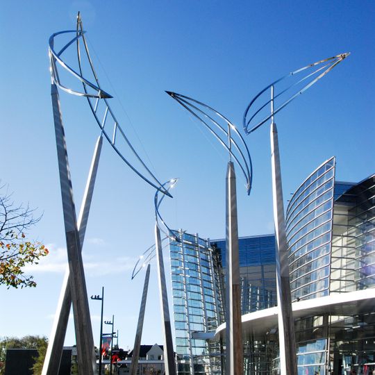 Reasons for Voyaging