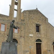 Chiesa dei Cappuccini