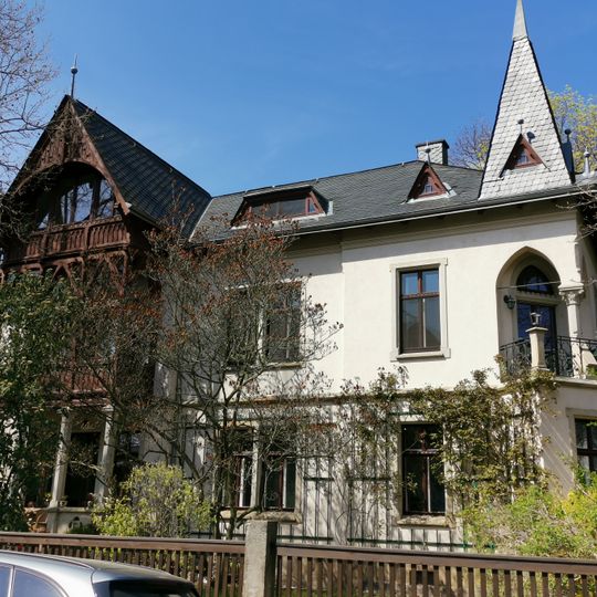 Sebastian-Bach-Straße 18